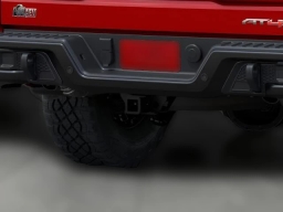 GMC Sierra 1500 AT4X 4WD Crew Cab 147" 2026