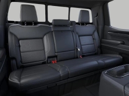 GMC Sierra 1500 AT4X 4WD Crew Cab 147" 2026