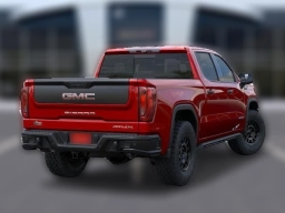 GMC Sierra 1500 AT4X 4WD Crew Cab 147" 2026