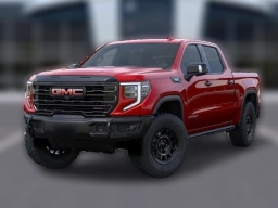 GMC Sierra 1500 AT4X 4WD Crew Cab 147" 2026