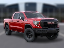 GMC Sierra 1500 AT4X 4WD Crew Cab 147" 2026