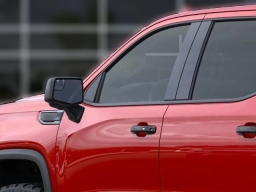 GMC Sierra 1500 AT4X 4WD Crew Cab 147" 2026