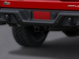 GMC Sierra 1500 AT4X 4WD Crew Cab 147" 2026