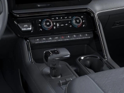 GMC Sierra 1500 AT4X 4WD Crew Cab 147" 2026