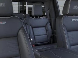 GMC Sierra 1500 AT4X 4WD Crew Cab 147" 2026