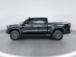 GMC Sierra 1500 AT4X 4WD Crew Cab 147" 2026