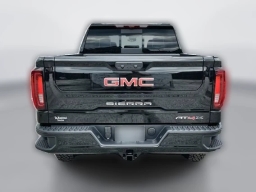 GMC Sierra 1500 AT4X 4WD Crew Cab 147" 2026