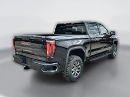 GMC Sierra 1500 AT4X 4WD Crew Cab 147" 2026