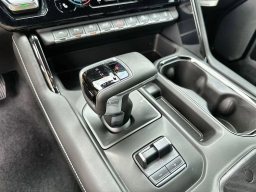 GMC Sierra 1500 AT4X 4WD Crew Cab 147" 2026