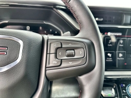 GMC Sierra 1500 AT4X 4WD Crew Cab 147" 2026