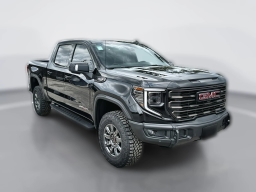 GMC Sierra 1500 AT4X 4WD Crew Cab 147" 2026