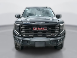 GMC Sierra 1500 AT4X 4WD Crew Cab 147" 2026