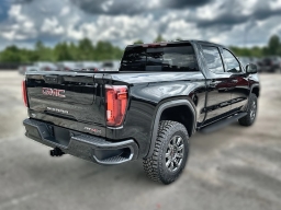 GMC Sierra 1500 AT4X 4WD Crew Cab 147" 2026