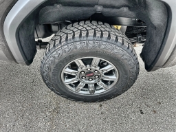 GMC Sierra 1500 AT4X 4WD Crew Cab 147" 2026