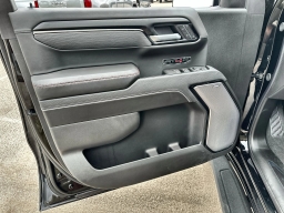 GMC Sierra 1500 AT4X 4WD Crew Cab 147" 2026