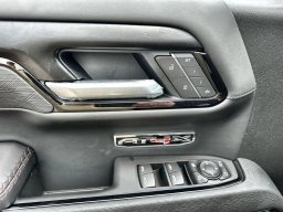 GMC Sierra 1500 AT4X 4WD Crew Cab 147" 2026