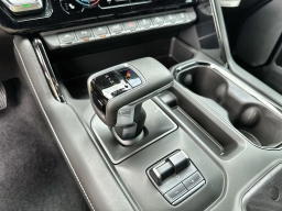 GMC Sierra 1500 AT4X 4WD Crew Cab 147" 2026