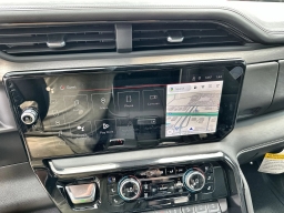 GMC Sierra 1500 AT4X 4WD Crew Cab 147" 2026