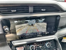 GMC Sierra 1500 AT4X 4WD Crew Cab 147" 2026