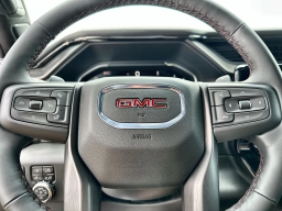 GMC Sierra 1500 AT4X 4WD Crew Cab 147" 2026