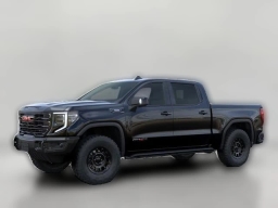 GMC Sierra 1500 AT4X 4WD Crew Cab 147" 2026