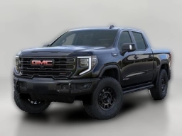 GMC Sierra 1500 AT4X 4WD Crew Cab 147" 2026