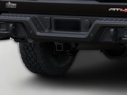 GMC Sierra 1500 AT4X 4WD Crew Cab 147" 2026