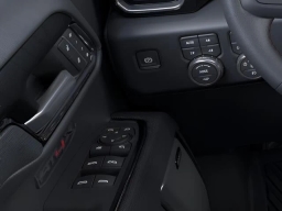 GMC Sierra 1500 AT4X 4WD Crew Cab 147" 2026