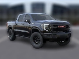 GMC Sierra 1500 AT4X 4WD Crew Cab 147" 2026