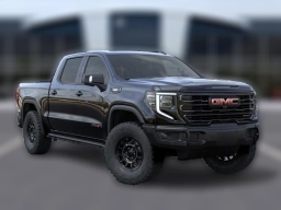 GMC Sierra 1500 AT4X 4WD Crew Cab 147" 2026