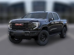 GMC Sierra 1500 AT4X 4WD Crew Cab 147" 2026