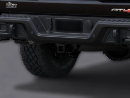 GMC Sierra 1500 AT4X 4WD Crew Cab 147" 2026