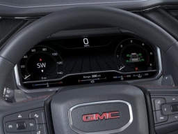 GMC Sierra 1500 AT4X 4WD Crew Cab 147" 2026