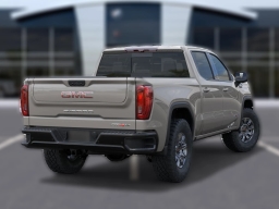 GMC Sierra 1500 AT4X 4WD Crew Cab 147" 2026