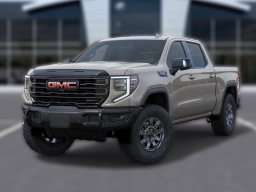GMC Sierra 1500 AT4X 4WD Crew Cab 147" 2026