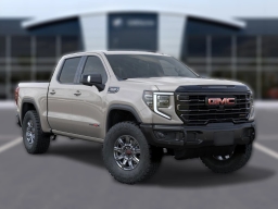 GMC Sierra 1500 AT4X 4WD Crew Cab 147" 2026