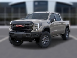 GMC Sierra 1500 AT4X 4WD Crew Cab 147" 2026