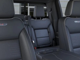 GMC Sierra 1500 AT4X 4WD Crew Cab 147" 2026