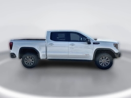 GMC Sierra 1500 AT4X 4WD Crew Cab 147" 2026