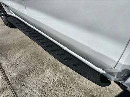 GMC Sierra 1500 AT4X 4WD Crew Cab 147" 2026