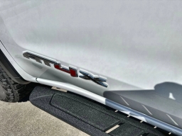 GMC Sierra 1500 AT4X 4WD Crew Cab 147" 2026