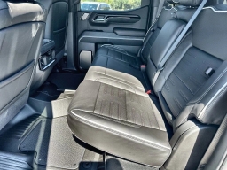 GMC Sierra 1500 AT4X 4WD Crew Cab 147" 2026