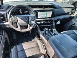 GMC Sierra 1500 AT4X 4WD Crew Cab 147" 2026