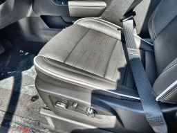 GMC Sierra 1500 AT4X 4WD Crew Cab 147" 2026