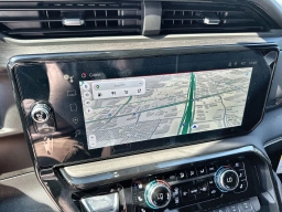 GMC Sierra 1500 AT4X 4WD Crew Cab 147" 2026