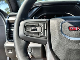 GMC Sierra 1500 AT4X 4WD Crew Cab 147" 2026