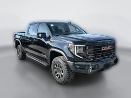 GMC Sierra 1500 AT4X 4WD Crew Cab 147" 2026