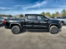 GMC Sierra 1500 AT4X 4WD Crew Cab 147" 2026