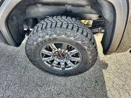 GMC Sierra 1500 AT4X 4WD Crew Cab 147" 2026