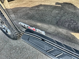 GMC Sierra 1500 AT4X 4WD Crew Cab 147" 2026